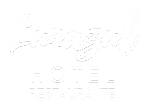 Logo Lunazul Hotel & Restaurante